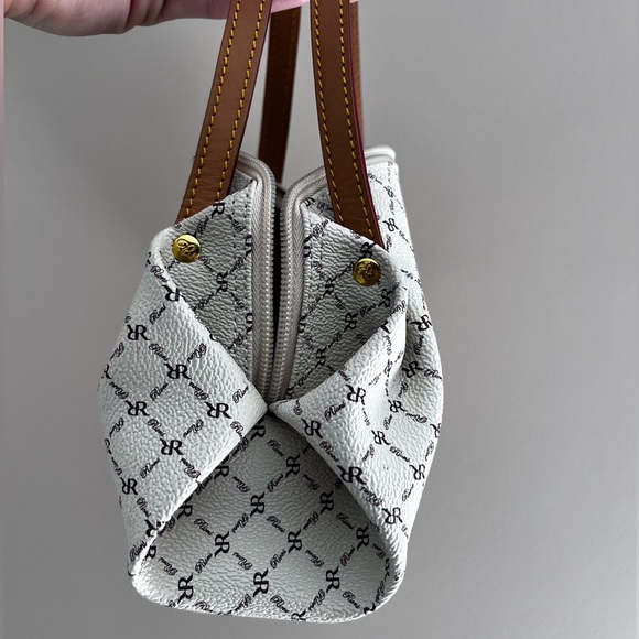 RIONI MODA ITALIA MINI BAG - Picture 5 of 7